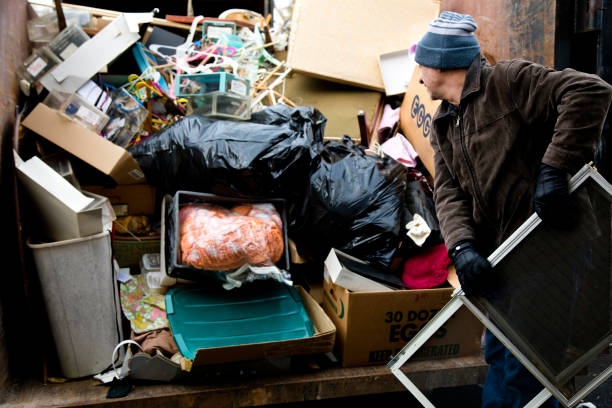 Best Same-Day Junk Removal Services  in Worland, WY