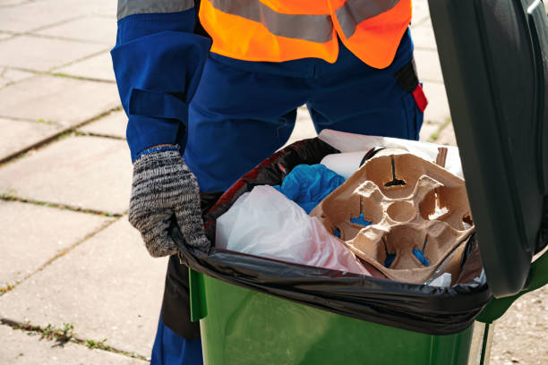 Best Demolition Debris Removal  in Worland, WY