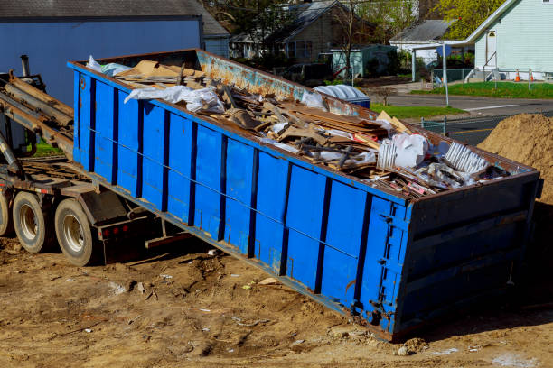 Property Management Cleanouts in Worland, WY